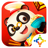 熊猫博士亚洲餐厅游戏免费版