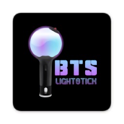 bts应援棒中控软件专业版(bts lightstick pro)