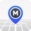 MarkMap地图app