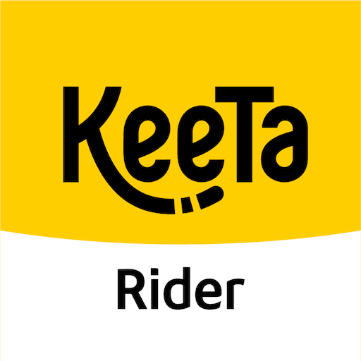 KeeTa Rider