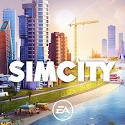 模拟城市建设最新版游戏