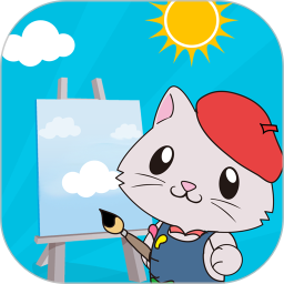 宝宝儿童学画画app