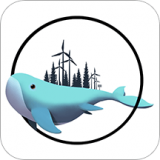 小鲸找碳app