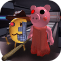 小猪和P先生游戏