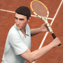 完美网球:职业巡回赛免广告版
