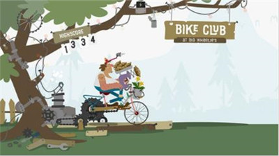 自行车俱乐部 1