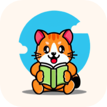 橘猫悦读app
