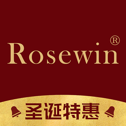 Rosewin鲜花最新版