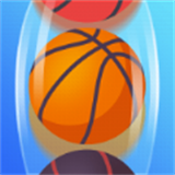 篮球比赛3D