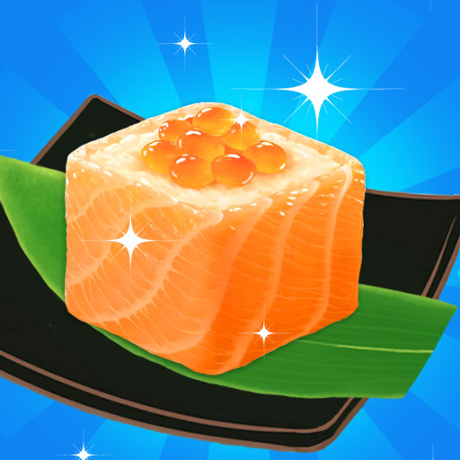 我的回转寿司app