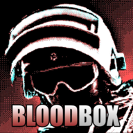 血盒游戏