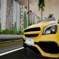 大城市汽车模拟器游戏