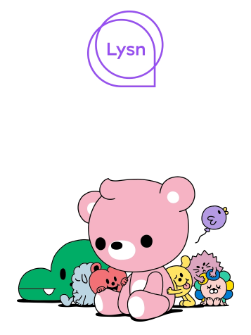 Lysn安卓版app 1