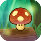 合并蘑菇游戏