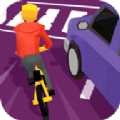 Crazy Bike Rider 游戏