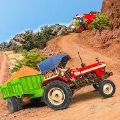 印度农用拖拉机游戏