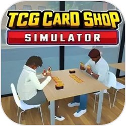 TCG卡牌商店模拟器mod