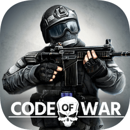  code of war游戏