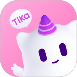  TiKa语音交友app