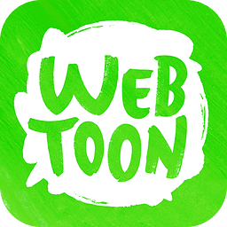 Webtoon漫画