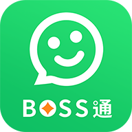 boss通app