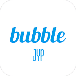 JYP bubble app