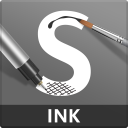 ink绘画软件