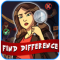 寻找差异侦探传奇游戏