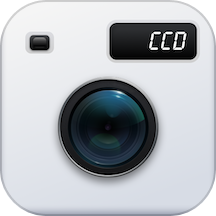CCD复古相机滤镜app