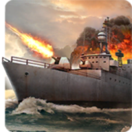 敌方水域潜艇与战舰游戏