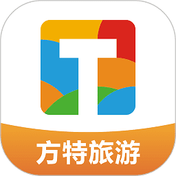 方特旅游APP