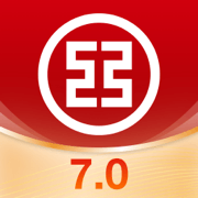 中国工商银行app v7.1.0.8.1