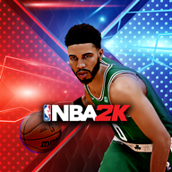 NBA2KMobile游戏