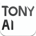 Tony AI app