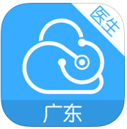 广东云医院医生版