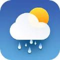 嘀嗒天气app