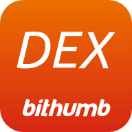 Bithumb DEX app