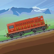火车模拟器正版游戏