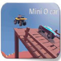 Miniocar游戏 