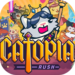  catopia rush游戏