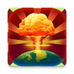 核战争模拟器汉化版游戏