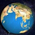 3D Globe app