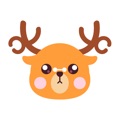 鹿呦呦写字培训app