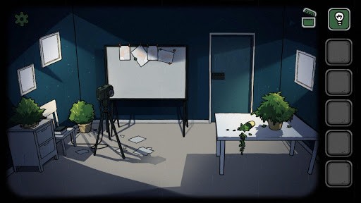 逃离公寓房间冒险 截图