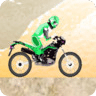 绿巨人狂暴摩托车