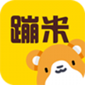 蹦米app