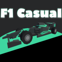 f1赛车手游戏安卓版