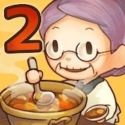 众多回忆的食堂故事2版