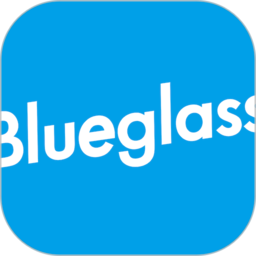 blueglass酸奶
