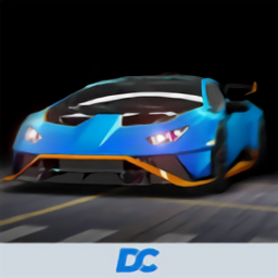 drive club:在线汽车模拟器游戏
